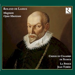 Magnum - Opus Musicum