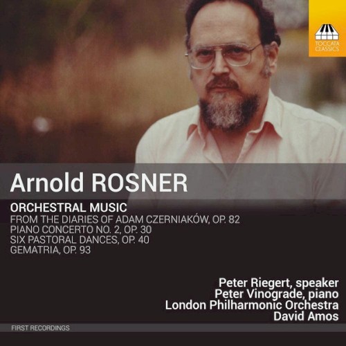 Orchestral Music