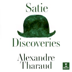 Satie: Discoveries