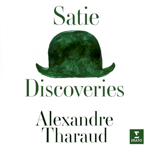 Satie: Discoveries