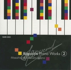 Piano Works 2