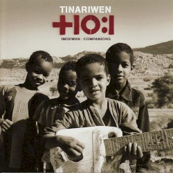 Imidiwan: Companions