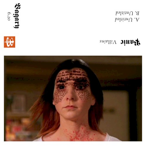 Buffy 6.20: Villains