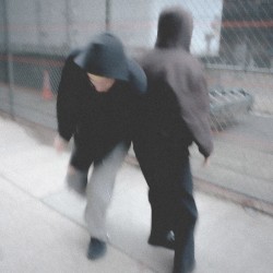 Seeing Is Forgetting