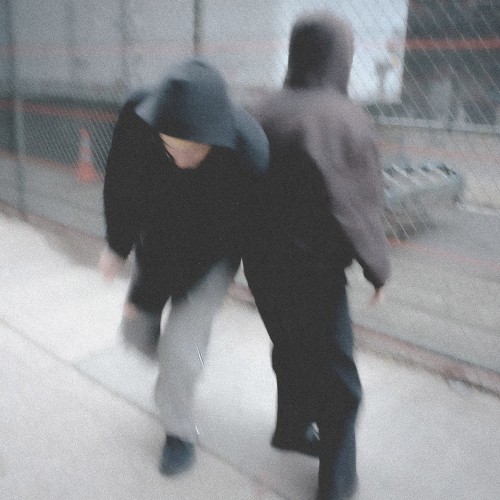 Seeing Is Forgetting