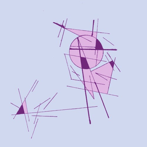 Transitions in Translation, Techniques of No Input and Modular Synthesis