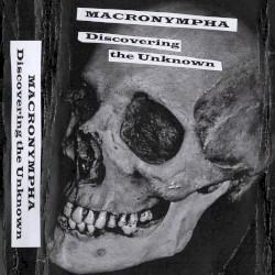 Discovering the Unknown (2016/2018)