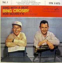 Bing With a Beat, Vol. I