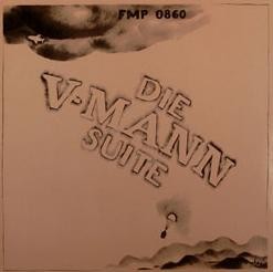 Die V-Mann Suite