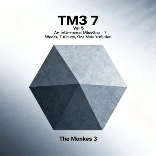 TM3 7 Vol. 5