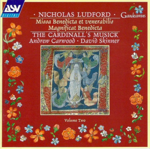 Missa Benedicta et venerabilis / Magnificat Benedicta