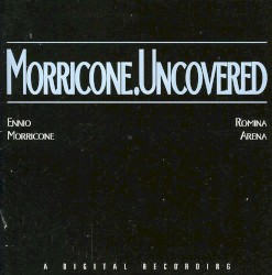 Morricone Uncovered