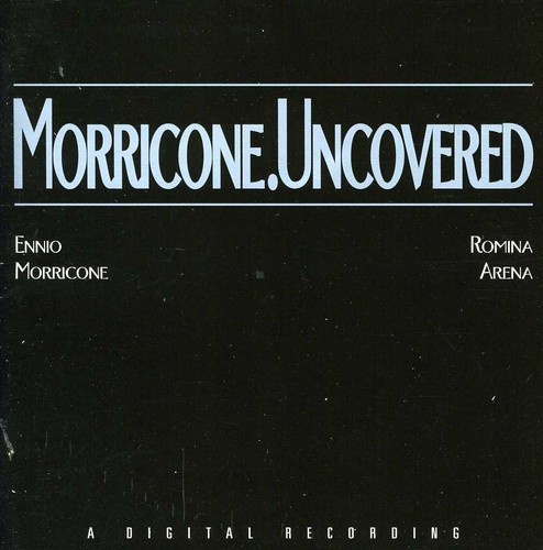 Morricone Uncovered