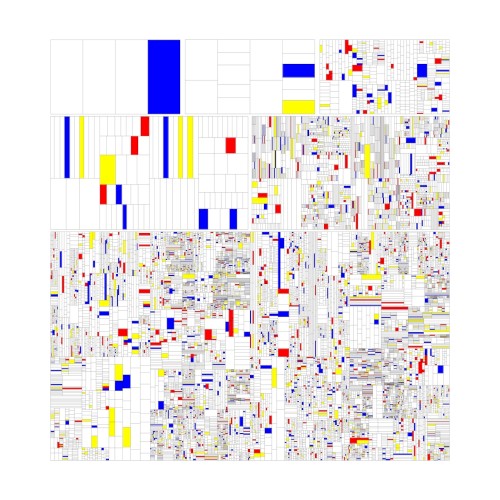 Yearning for the Infinite Remixed