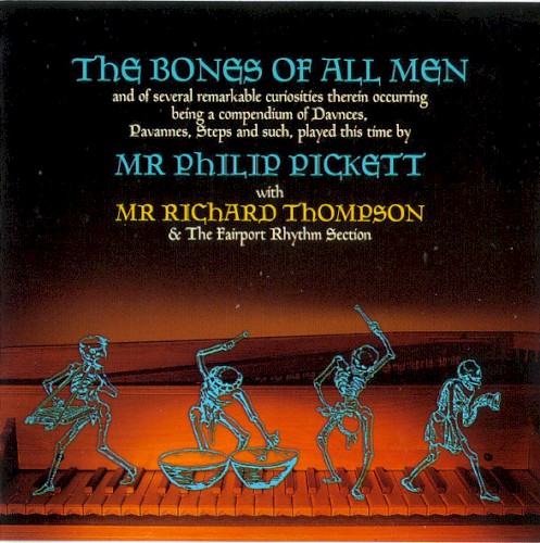 The Bones of All Men
