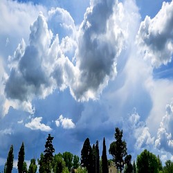 The Italian Chronicles, Vol. 4