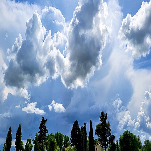 The Italian Chronicles, Vol. 4