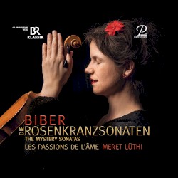 The Mystery (Rosary) Sonatas