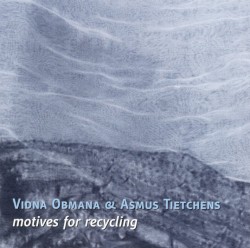 Motives for Recycling