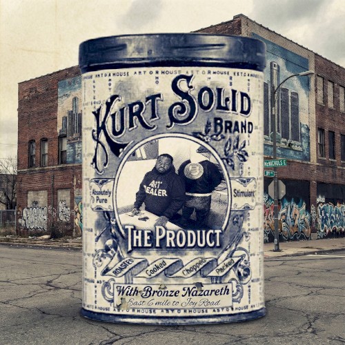 The Product