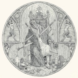 I Carry My Awareness of Defeat Like a Banner of Victory