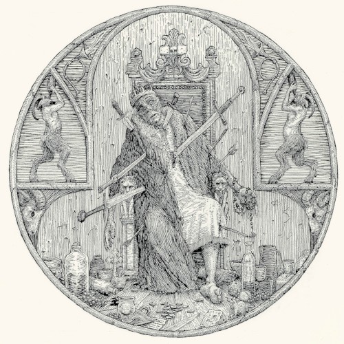 I Carry My Awareness of Defeat Like a Banner of Victory