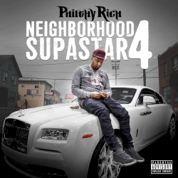 Neighborhood Supastar 4