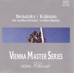 Im weißen Rössl + Gräfin Mariza