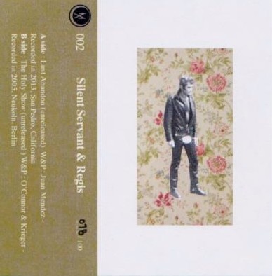 Silent Servant & Regis