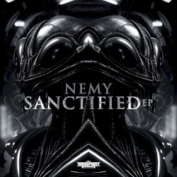 Sanctified EP