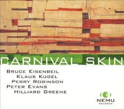 Carnival Skin
