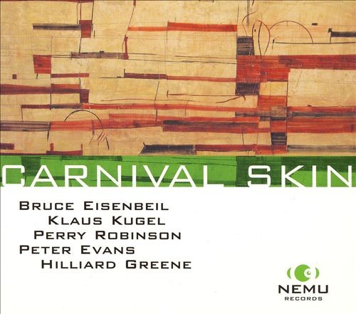 Carnival Skin
