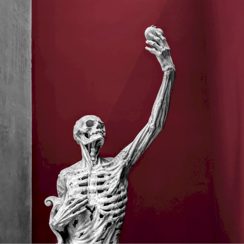 The Cadaver Tomb, Pt.2