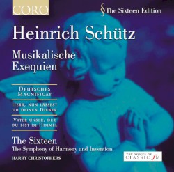 Musikalische Exequien