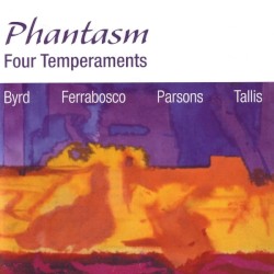 Four Temperaments