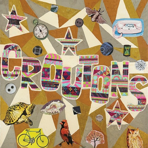 Croutons