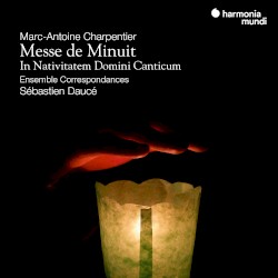 Messe de Minuit / In Nativitatem Domini Canticum