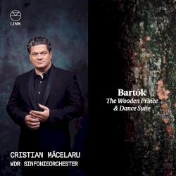 The Wooden Prince & Dance Suite