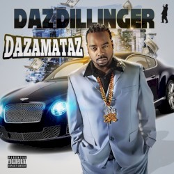 Dazamataz