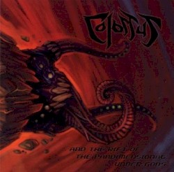 …And the Rift of the Pan‐Dimensional Under‐Gods