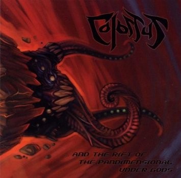 …And the Rift of the Pan‐Dimensional Under‐Gods