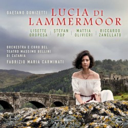 Lucia di Lammermoor