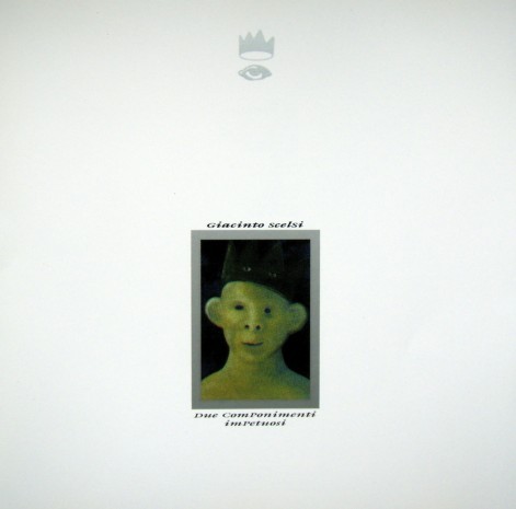 Due componimenti impetuosi