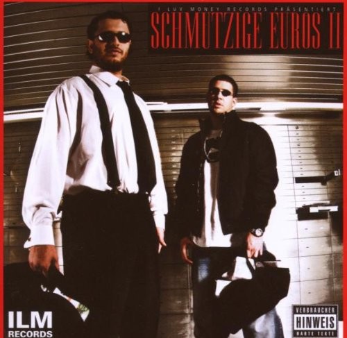 Schmutzige Euros II