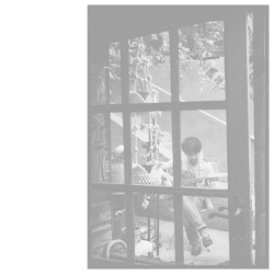 The Near End, the Dark Night, the County Line