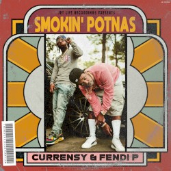 Smokin' Potnas