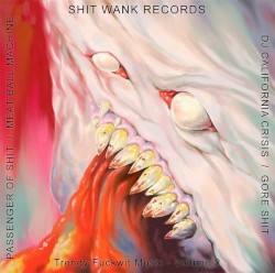 Trendy Fuckwit Music Volume 2