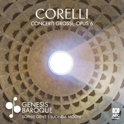 Concerti Grossi, op. 6