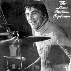 The Louie Bellson Explosion