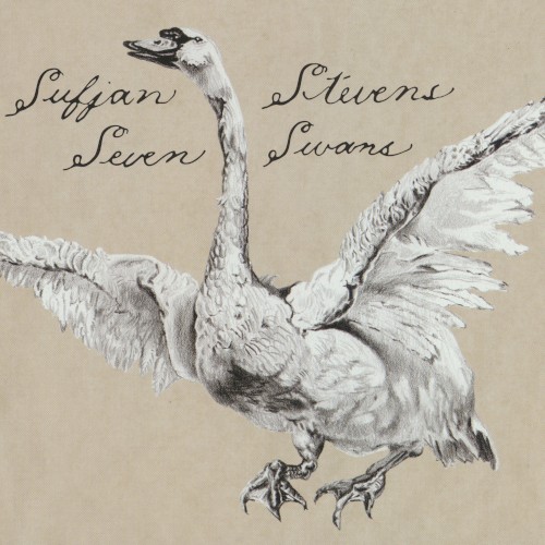 Seven Swans